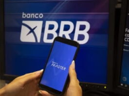 Grupo Vorcaro controlava quase 15% do estatal BRB: esquema bilionário exposto