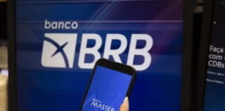 BRB Grupo Vorcaro controlava quase 15% do estatal BRB: esquema bilionário exposto