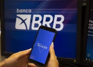 BRB Grupo Vorcaro controlava quase 15% do estatal BRB: esquema bilionário exposto