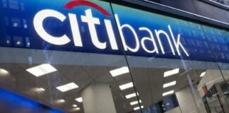 Citi Bank