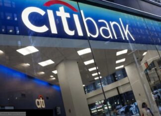 Citi Bank