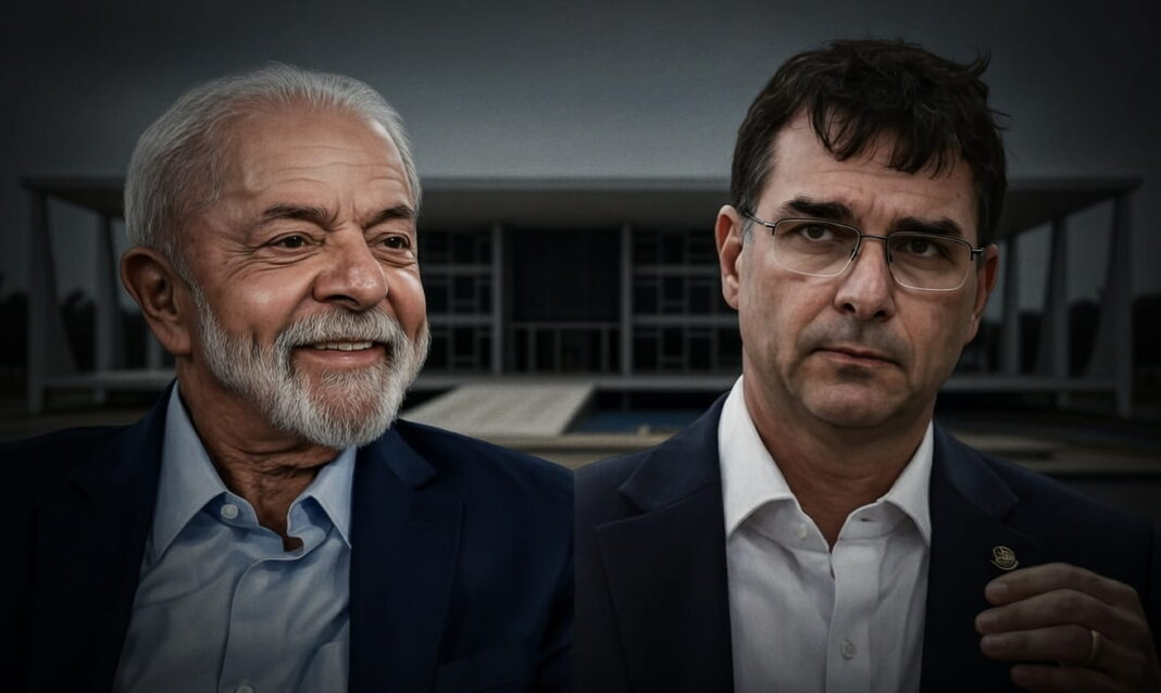 eleição, Pesquisa, lula, flávio bolsonaro, eleição