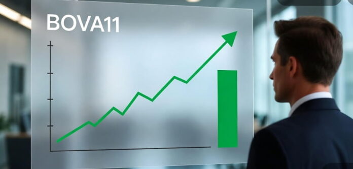 Ibovespa ou índice da Bolsa BOVA11