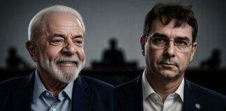 Flávio Bolsonaro, pesquisa