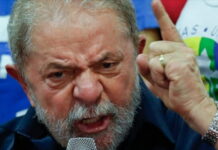Lula controle sobre a informação