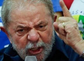 Lula controle sobre a informação