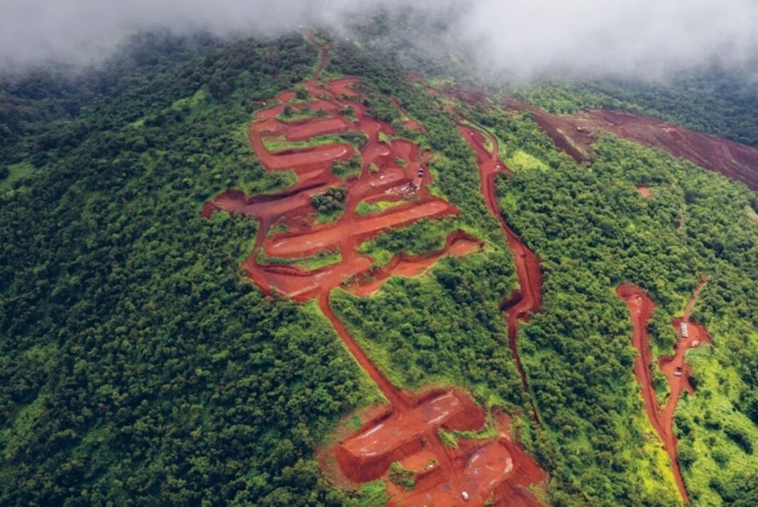 Rio Tinto Mineração