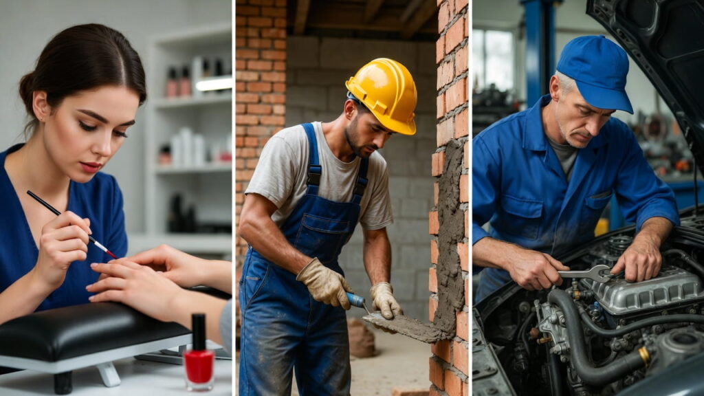 Setor de serviços recua 0,4% em dezembro e não incorpora efeitos da reforma tributária, apontam dados oficiais