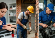 Setor de serviços recua 0,4% em dezembro e não incorpora efeitos da reforma tributária, apontam dados oficiais