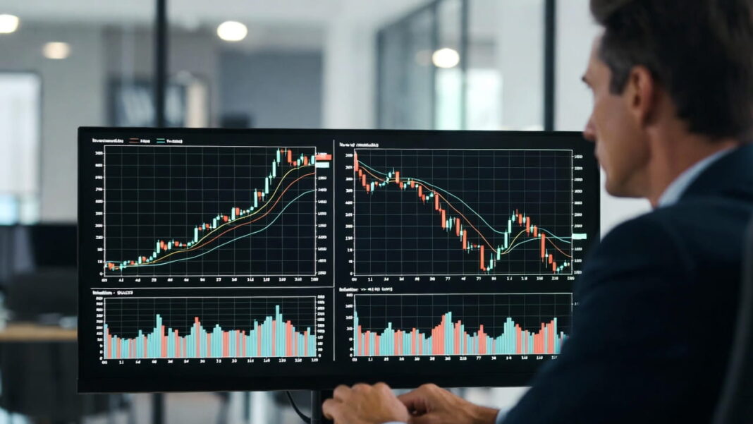 Comparação entre Tesouro IPCA e Tesouro Selic para investimentos de longo prazo