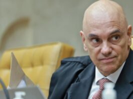 ALEXANDRE DE MORAES, MORAES