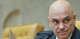 ALEXANDRE DE MORAES, MORAES