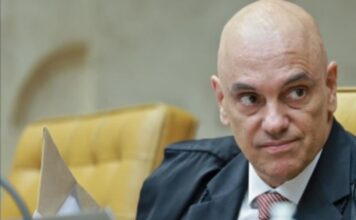 ALEXANDRE DE MORAES, MORAES