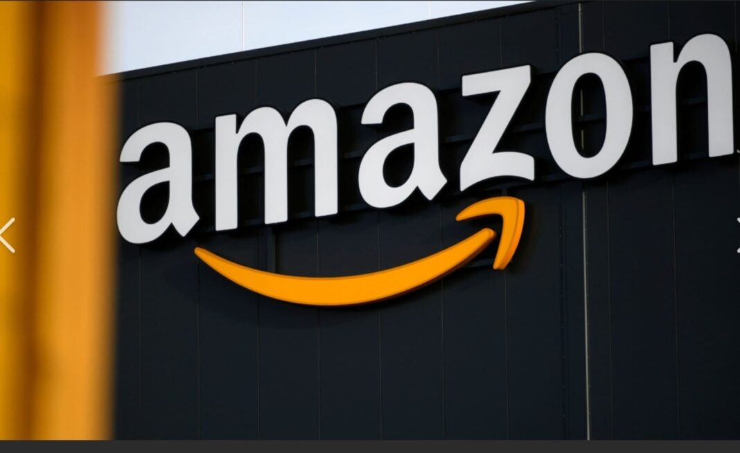 AMAZON