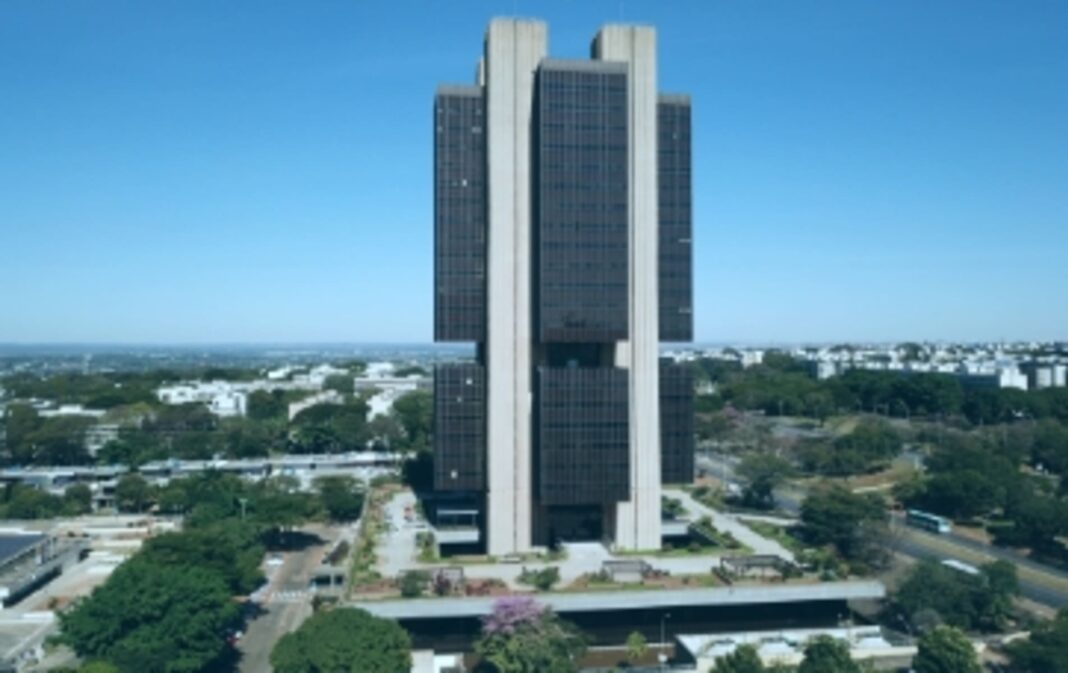 BANCO CENTRAL DO BRASIL