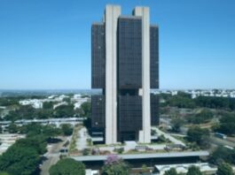 BANCO CENTRAL DO BRASIL