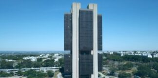 BANCO CENTRAL DO BRASIL