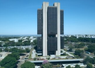 BANCO CENTRAL DO BRASIL