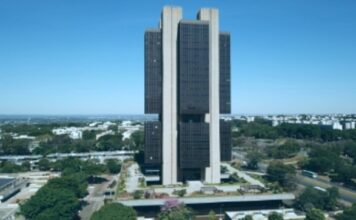 BANCO CENTRAL DO BRASIL