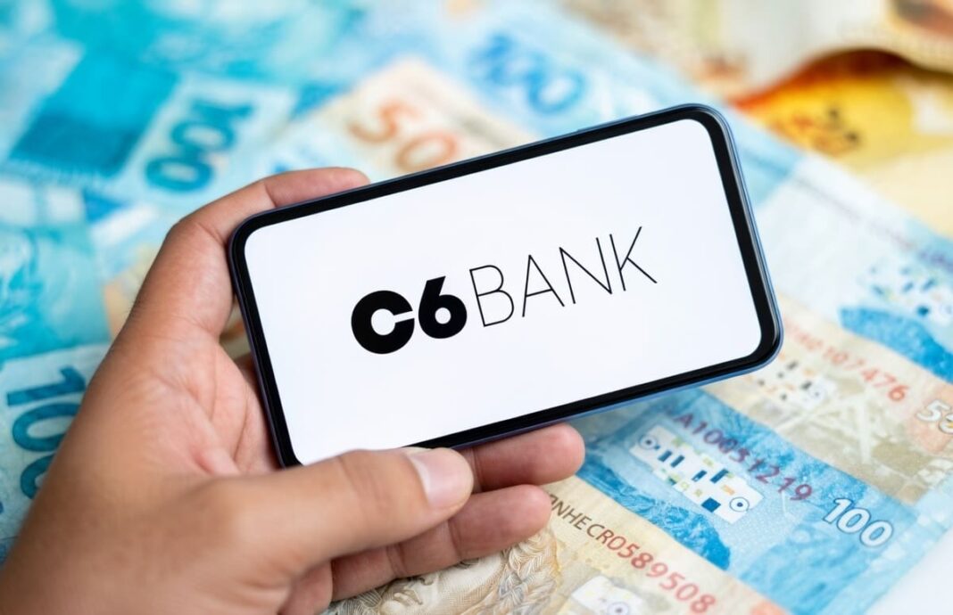 Banco C6 Bank