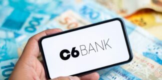 Banco C6 Bank