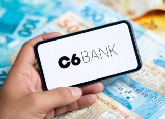 Banco C6 Bank