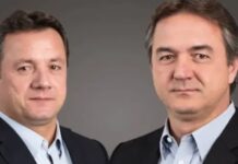 IRMÃOS BATISTA DA J&F JBS