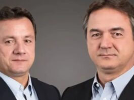 IRMÃOS BATISTA DA J&F JBS