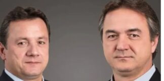 IRMÃOS BATISTA DA J&F JBS
