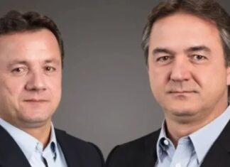 IRMÃOS BATISTA DA J&F JBS