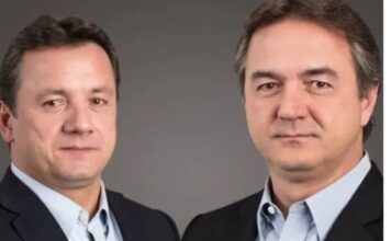 IRMÃOS BATISTA DA J&F JBS