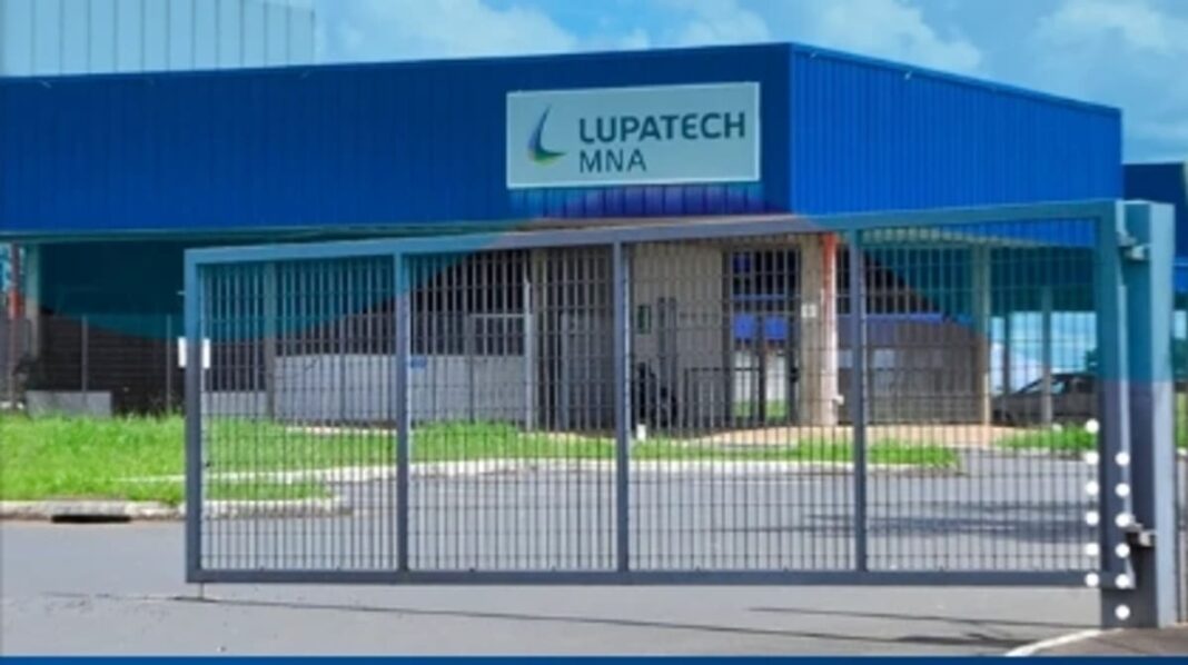 LUPATECH