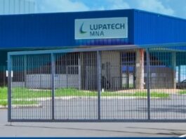 LUPATECH
