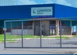 LUPATECH