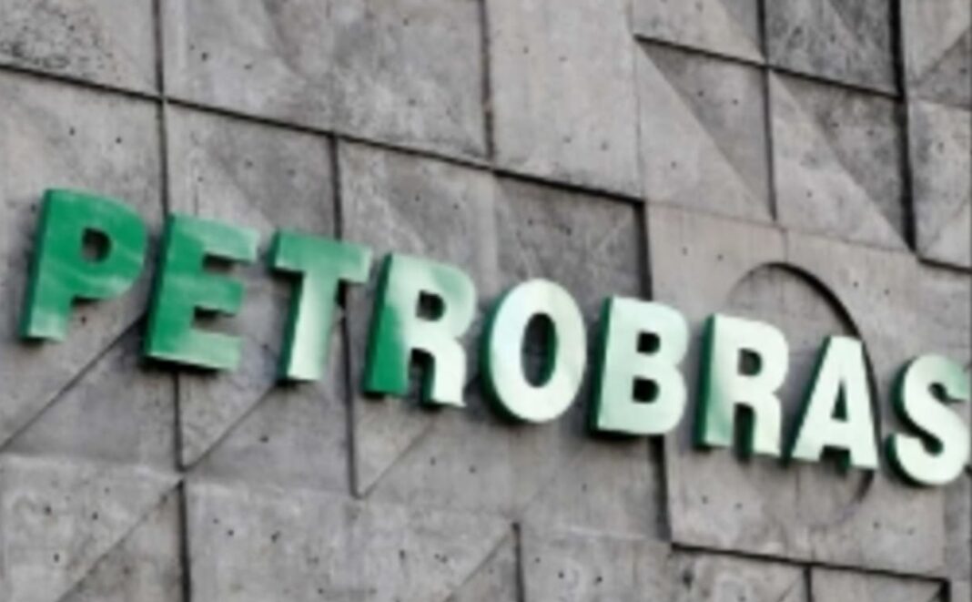 PETROBRAS