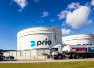 PRIO PETRÓLEO