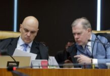 alexandre de moraes dias toffoli e stf