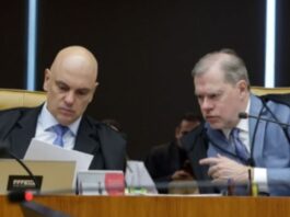 alexandre de moraes dias toffoli e stf