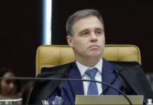 ANDRE MENDONÇA, MINISTRO DO STF
