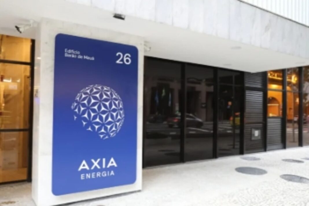 Axia energia