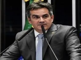 Ciro Nogueira - senador