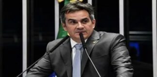 Ciro Nogueira - senador