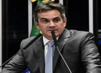 Ciro Nogueira - senador