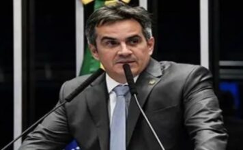 Ciro Nogueira - senador