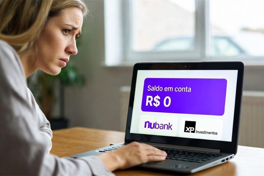 conta digital tem fgc saldo zero