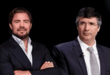 andré esteves, daniel vorcaro
