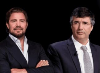 andré esteves, daniel vorcaro