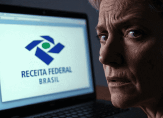 MALHA FINA NO IR declarar imposto de renda risco offshore