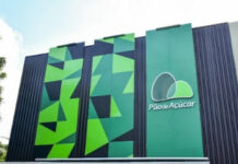 GRUPO PÃO DE AÇUCAR . GPA