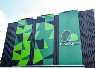GRUPO PÃO DE AÇUCAR . GPA